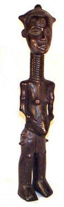 Female Figure